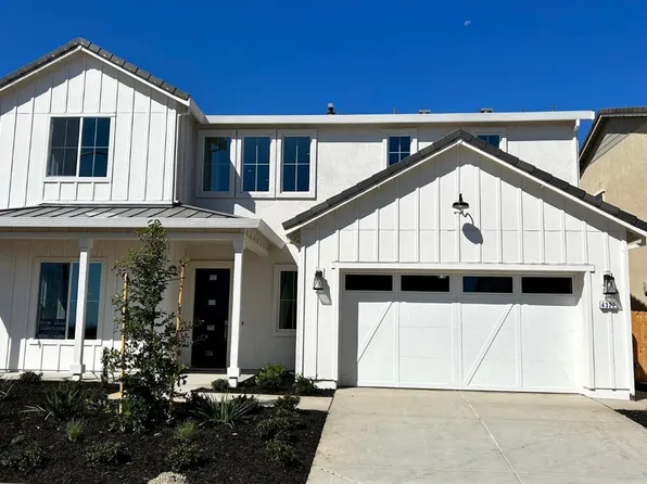 4322 Silver Moss St, Rancho Cordova, CA 95742