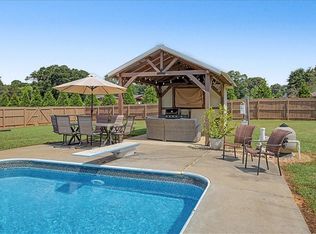 228 Pea Ridge Rd, Rockmart, GA 30153