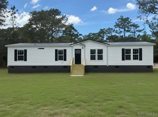 132 S Thayer Ave, Lecanto, FL 34461