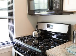 Independence Village, Camden, NJ 08104