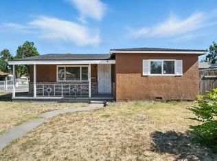 1372 Bradford St, Stockton, CA