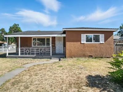 1372 Bradford St, Stockton, CA, 95205