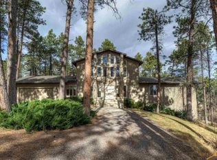 4340 Timberlane Pl, Rapid City, SD 57702