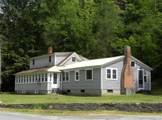 489 Jacksonville Rd, Colrain, MA 01340