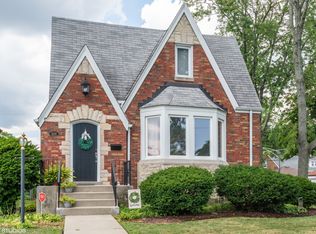 3258 N Normandy Ave, Chicago, IL 60634