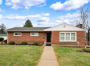 126 Lawrence Ave, Butler, PA