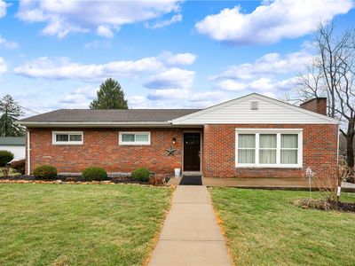 126 Lawrence Ave, Butler, PA, 16001