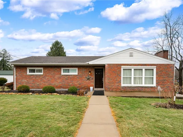 126 Lawrence Ave, Butler, PA 16001