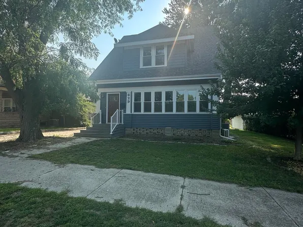 629 7th Ave, Sheldon, IA 51201