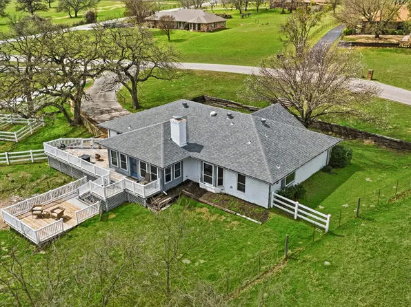 102 Dawn Cir, Weatherford, TX 76086