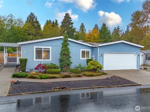 5119 Golden Eagle Lane SW, Tumwater, WA 98512
