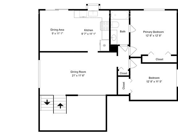 4th image of this home