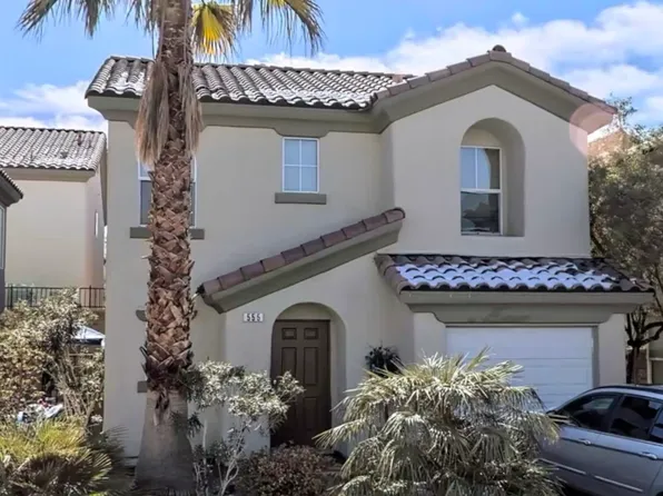 555 Swiss Cottage Ave, Las Vegas, NV 89178