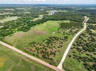 1050 County Road 2700 #10, Walnut Springs, TX 76690