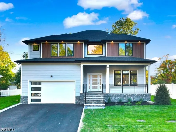 53 W Cedar St, Livingston Twp., NJ 07039