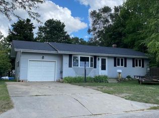 6365 3rd St, Cass City, MI 48726