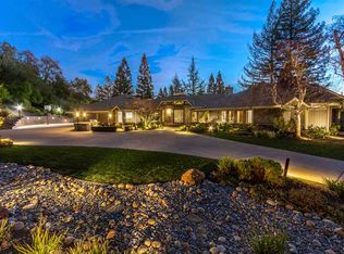 2210 Canyon Oak Ln, Danville, CA 94506