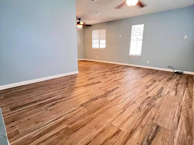 Front room