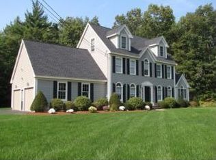 56 Westside Dr, Atkinson, NH 03811