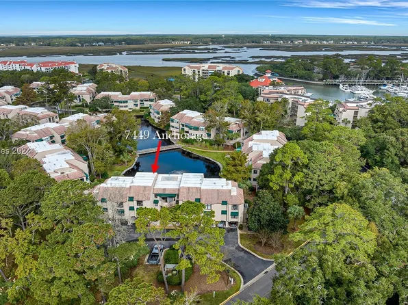 3 Shelter Cove Ln APT 7449, Hilton Head Island, SC 29928