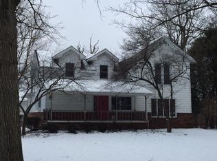 185 E 112 S, Valparaiso, IN 46383