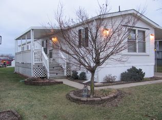 9148 Steamboat Way, West Chester, OH 45069