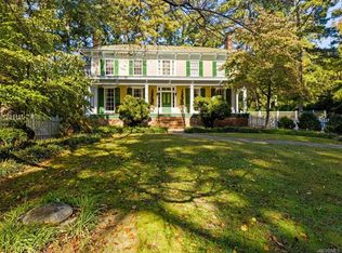 3280 S Crater Rd, Petersburg, VA 23805