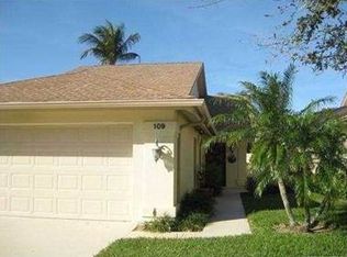 109 Inner Harbour Way, Jupiter, FL 33477