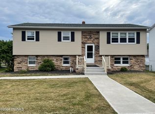 531 Kiefer Ave, Hazleton, PA 18201