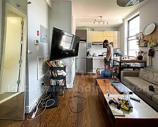 Rented by JB Mac Real Estate Inc.