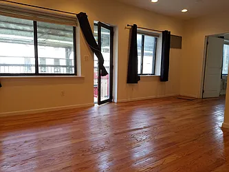 Rented by (Legacy) NY 101, Inc.