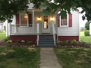 308 W Spring Ave, Elkton, VA 22827