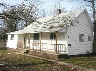 917 Monroe St, Elkhart, IN 46516