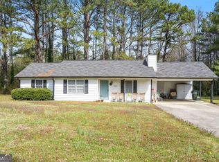 2921 Oakwilde Ct, Snellville, GA 30039