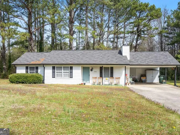 2921 Oakwilde Ct, Snellville, GA 30039