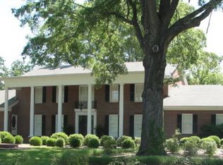 1404 Pine Rd, Corinth, MS 38834