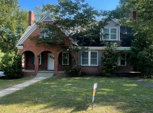 302 Harden St, Columbia, SC 29205