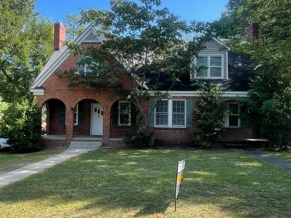 302 Harden St, Columbia, SC 29205