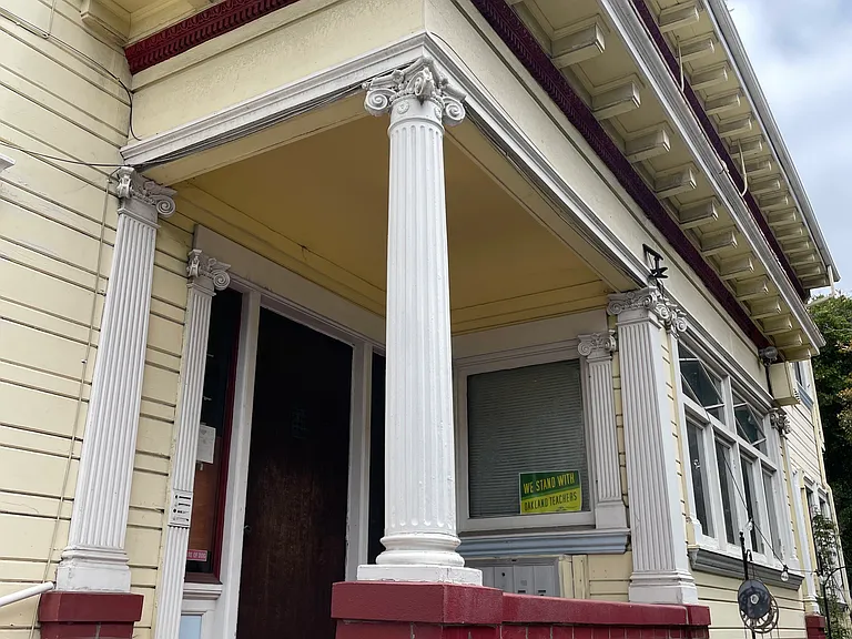 5442 Claremont Ave #0 — Photo 9