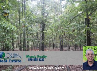 3958 Young Rd, Salem, AR 72576