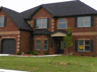 2862 Anaise Ct, Lithonia, GA 30038
