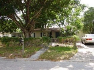 1002 Sparkman St, Melbourne, FL 32935