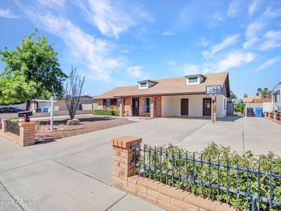 1320 W WICKIEUP Lane, Phoenix, AZ, 85027