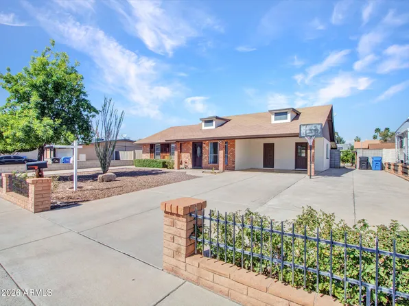 1320 W WICKIEUP Lane, Phoenix, AZ 85027