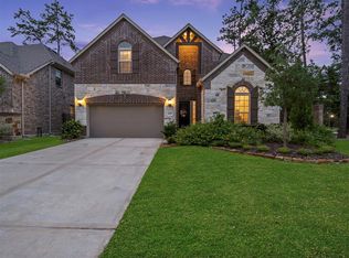 4229 Grand Oaks Wind, Spring, TX 77386