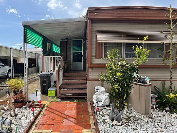 2nd image of 10780 N Highway 99 Space 61
