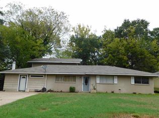 807 W Avalon Ave, Longview, TX 75602