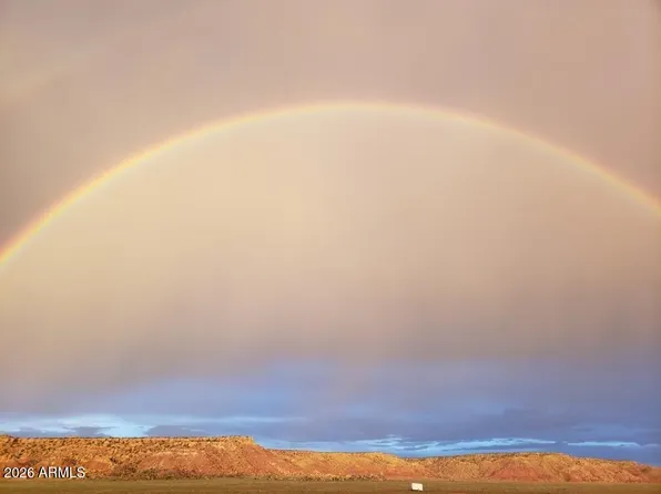 N6700 N N6700 -- #204-77-451, St Johns, AZ 85936