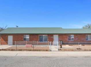 5546 S Robin Ave, Tucson, AZ 85746
