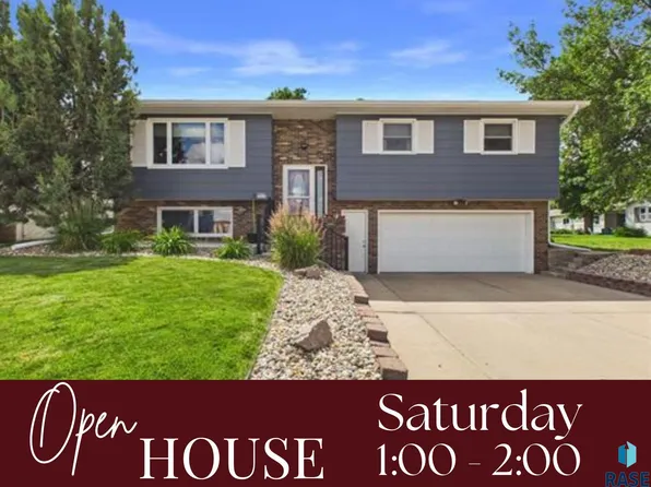 2513 S Lake Ave, Sioux Falls, SD 57105